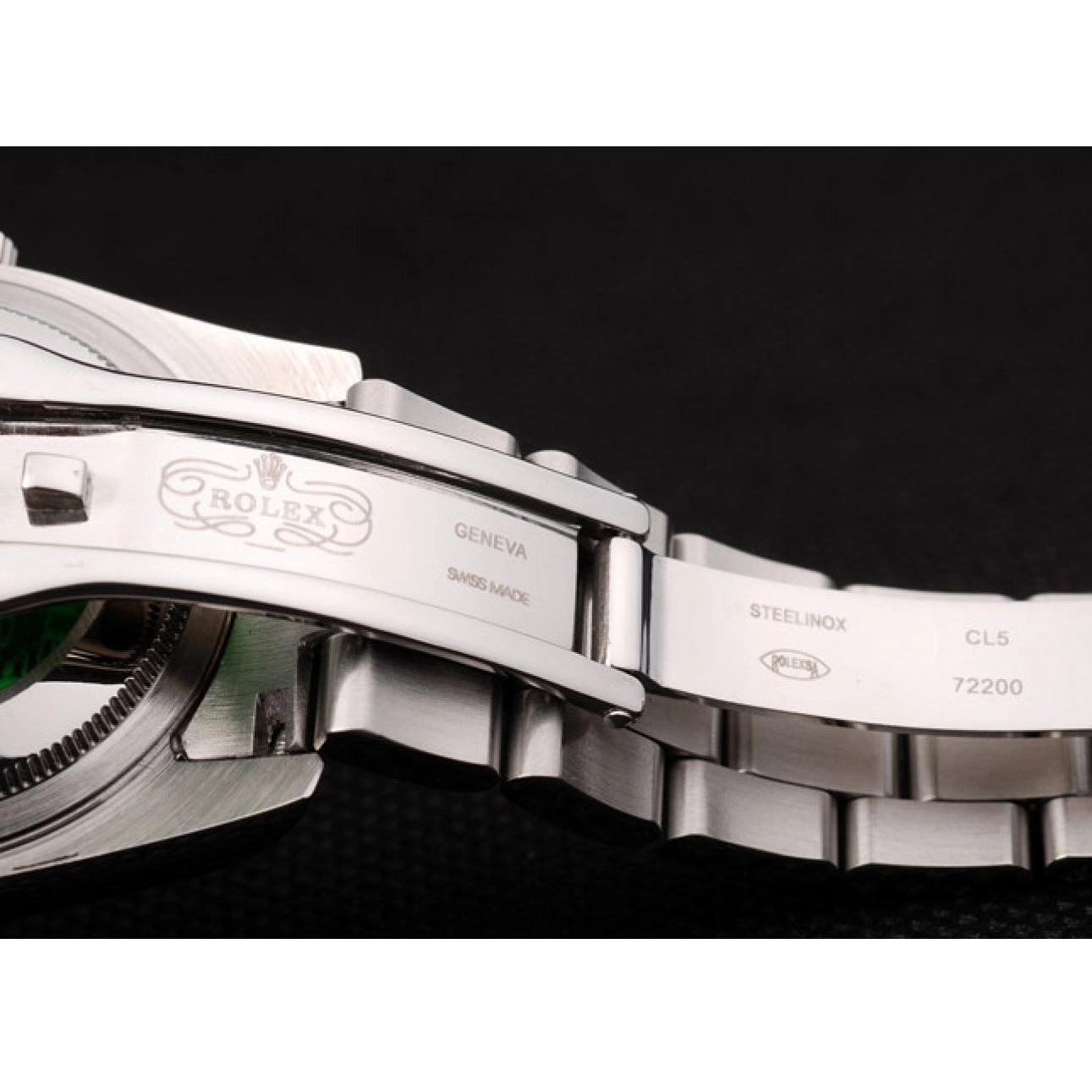 Aaa replica watch Datejust Rolex Mechanism-srl119 Swiss 0807